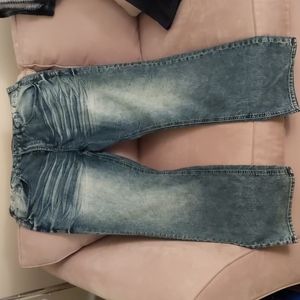 Buffalo David Bitton Six-X Straight Stretch 38-32